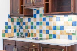 International House Sölden Studio mit Bergblick ZW 1