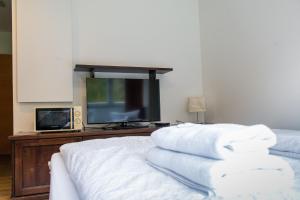 International House Sölden Studio mit Bergblick ZW 1