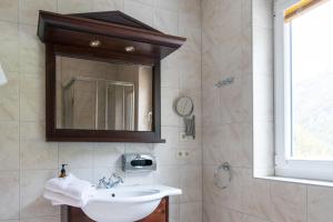 International House Sölden Studio mit Balkon ZW 2