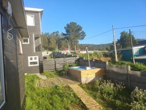 Loft playa blanca ruta160