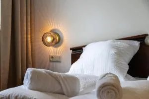 International House Sölden Apartment mit Terrasse ZW 9 - Zwieselstein