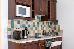 International House Sölden Apartment mit Terrasse ZW 9