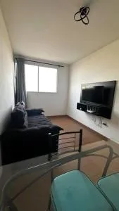 Apt moderno e bem localizado - 乌贝拉巴