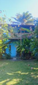 Casa da Lua-Taipu de fora-Ba