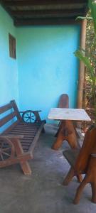 Casa da Lua-Taipu de fora-Ba