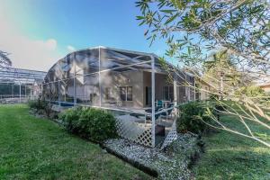 Beautiful Pool Home by Disney World