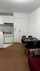 Seu apt exclusivo por temporada - 乌贝拉巴