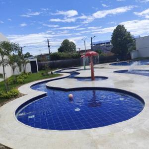Apartamento Vacacional Carmen de Apicala GursyHost