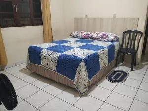 Casa das Embaúbas 01 - São José