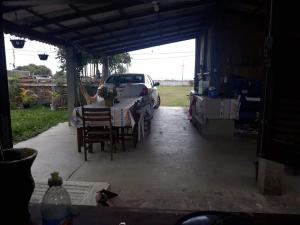 Casa CISSA FRENTE Mar