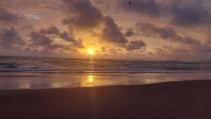 Casa CISSA FRENTE Mar