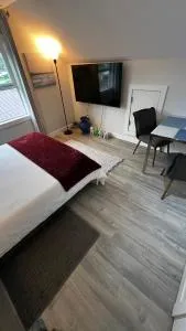 ALL NEW 2BR Loft - Rosedale