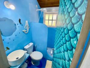 Gruta da Sereia Suítes Ubatuba