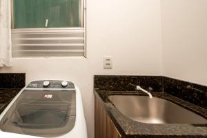 Apto no Centro de Balneário Camboriú CR9789