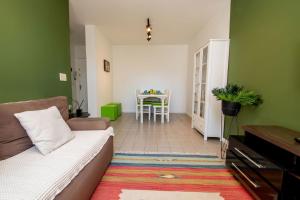 Apto no Centro de Balneário Camboriú CR9789