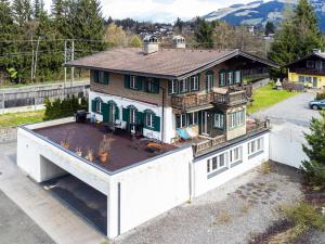 Villa Kitz Kombination