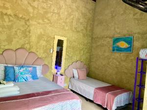 Gruta da Sereia Suítes Ubatuba