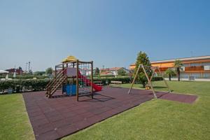 Benacus E4 Apartment by Wonderful Italy