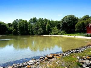 5 star holiday home in MOLLÖSUND