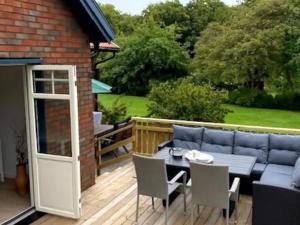 5 star holiday home in MOLLÖSUND