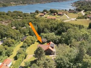 5 star holiday home in MOLLÖSUND