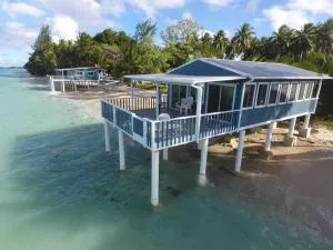 Ajeltake Beach House - Majuro