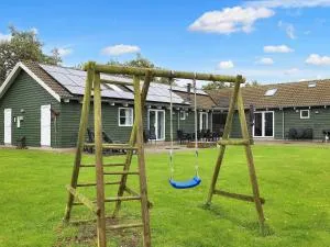 Holiday home Idestrup VII - Idestrup