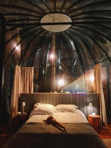 Cabana Bolha Urubici