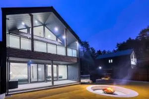 Chedi the Villa - Narusawa