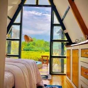 The WE2 - Wildwood Elegance Escape - Badungala