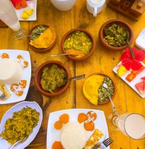 The WE2 - Wildwood Elegance Escape