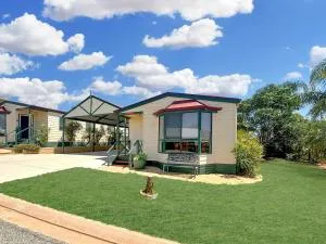 Outback Villas - Broken Hill