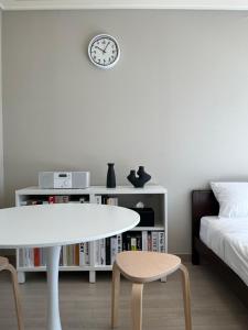 Incheon Berry the Hill Stay 인천송도