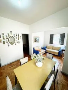 Aconchego da vovó! Casa para 9 pessoas e 2 carros - 卡埃特