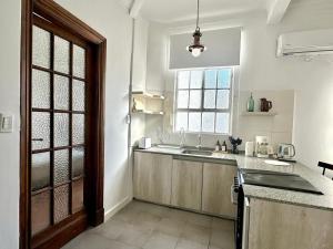 120 años de historia a 1 cuadra del Obelisco