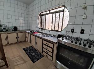 Casa Nivaldo Ribeiro