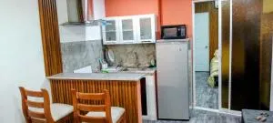 Apartamento en la Zona Colonial - Ensanche Ozama