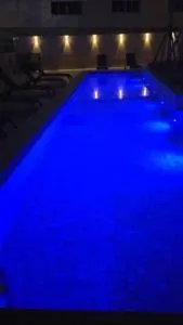 Stúdio 850m do shopping Palladium - Cruzeiro