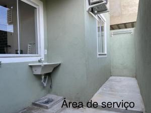 Casa Tucuns, Búzios