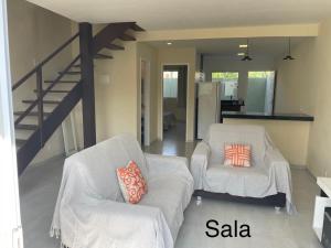 Casa Tucuns, Búzios