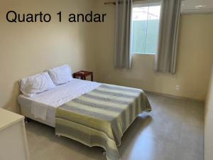 Casa Tucuns, Búzios