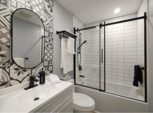Chalet Aventure Orford