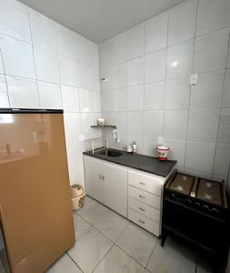 Aconchego da vovó! Casa para 9 pessoas e 2 carros