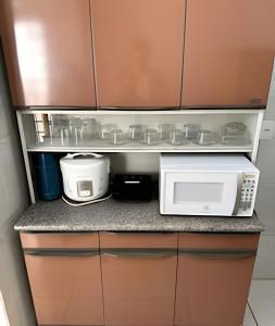 Aconchego da vovó! Casa para 9 pessoas e 2 carros