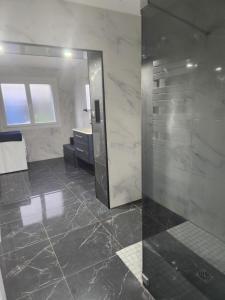 Villas la Colombiere : photos des chambres