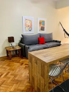 Copacabana - Refugio à Beira-Mar!