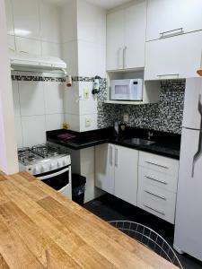 Copacabana - Refugio à Beira-Mar!