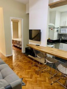 Copacabana - Refugio à Beira-Mar!