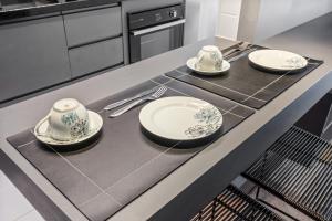 Fantástico Apto Luxo 50m2 com Vaga de Garagem