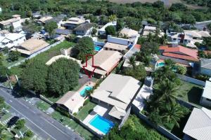 Casa Mares Guarajuba 6 quartos - 5 suítes